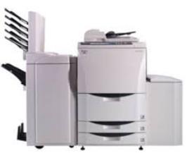 京瓷Mita KM-7530驱动