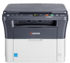 京瓷FS-1220MFP驱动