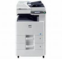 京瓷TASKalfa 256ci驱动