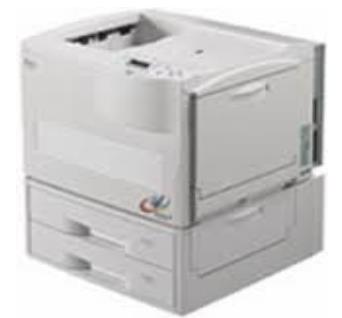 京瓷Mita LS-8000C驱动