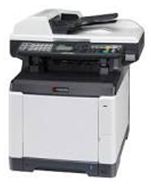 京瓷FS-C2626MFP驱动