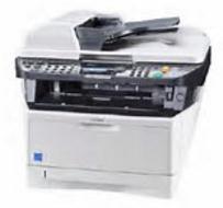 京瓷LS-1135MFP驱动