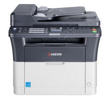 京瓷FS-1325MFP驱动