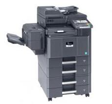 京瓷CS 2550ci驱动