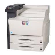 京瓷LS-C8100DN驱动