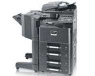 京瓷TASKalfa 2551ci驱动