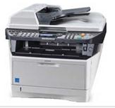 京瓷FS-1130MFP驱动