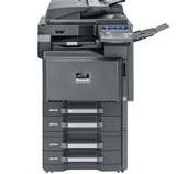 京瓷TASKalfa 5501i驱动