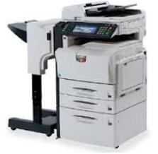 京瓷KM-C3225E驱动