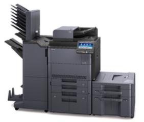 京瓷TASKalfa 8052ci驱动