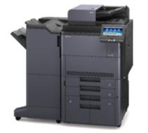 京瓷TASKalfa 7052ci驱动