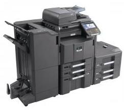 京瓷CS 4550ci驱动