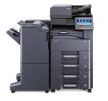 京瓷TASKalfa 3011i驱动