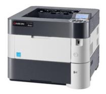 京瓷ECOSYS P3060dn驱动