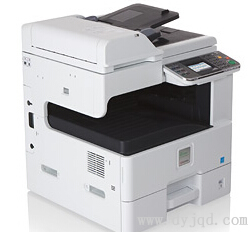 京瓷FS-6030MFP驱动