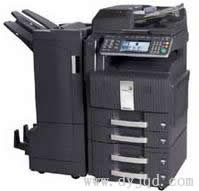 京瓷TASKalfa 552ci驱动