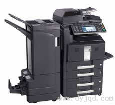 京瓷TASKalfa 500ci驱动