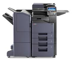 京瓷TASKalfa 406ci驱动