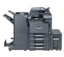 京瓷TASKalfa 6501i驱动