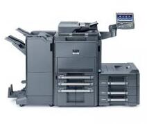 京瓷CS 8001i驱动