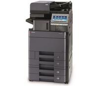 京瓷TASKalfa 2552ci驱动