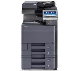 京瓷TASKalfa 5002i驱动