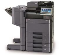 京瓷TASKalfa 3252ci驱动