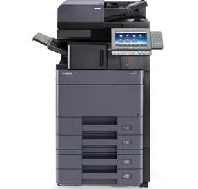 京瓷TASKalfa 6052ci驱动