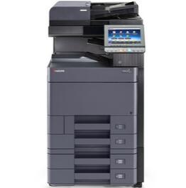 京瓷TASKalfa 5052ci驱动