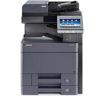 京瓷TASKalfa 6002i驱动