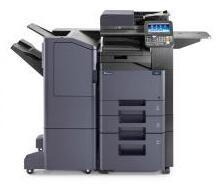 京瓷CS 406ci驱动