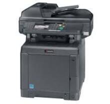 京瓷TASKalfa 265ci驱动