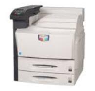 京瓷FS-C8100DN驱动