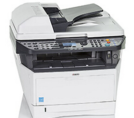 京瓷ECOSYS M2535dn驱动