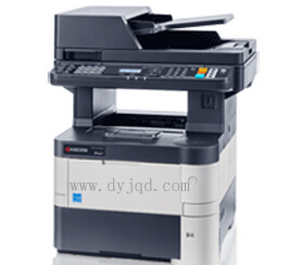 京瓷ECOSYS M3540dn驱动