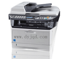 京瓷ECOSYS M2030dn驱动