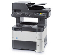 京瓷ECOSYS M3040dn驱动