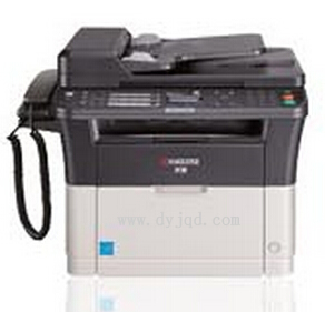 京瓷ECOSYS M1520h驱动