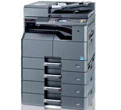 京瓷TASKalfa 2210驱动