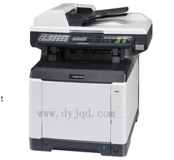 京瓷ECOSYS M6026cdn驱动