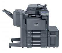 京瓷CS 3551ci驱动