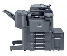 京瓷CS 4501i驱动