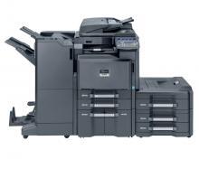 京瓷CS 5551ci驱动