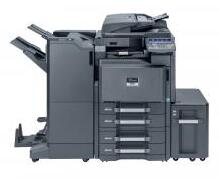 京瓷CS 5500i驱动