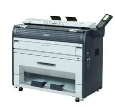 京瓷KM-3650w驱动