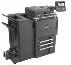 京瓷CS 6550ci驱动