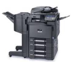 京瓷TASKalfa 3501i驱动