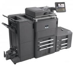 京瓷CS 8000i驱动