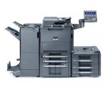 京瓷CS 6501i驱动