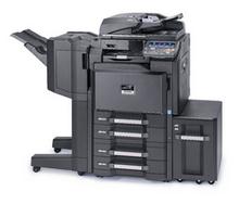 京瓷TASKalfa 4551ci驱动